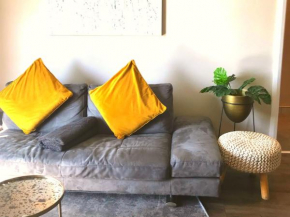 Menlyn Residence - Luxury Six Sleeper